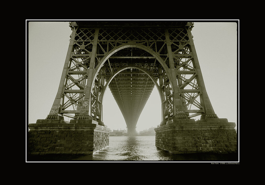 Williamsburg Bridge