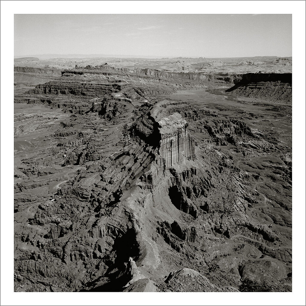 Canyonlands Nat. Park