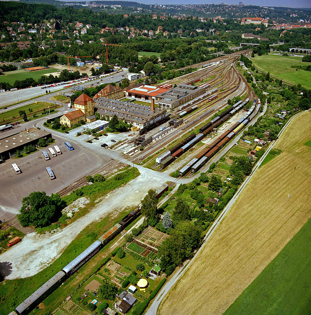 DB Regio / ing21