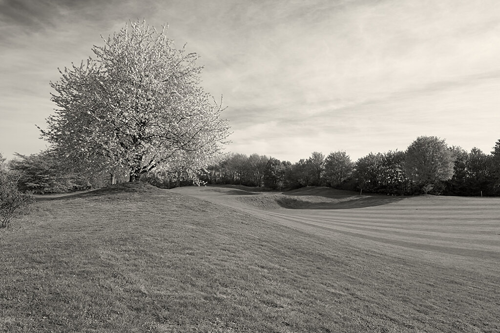 Golfclub Duvenhof Willich